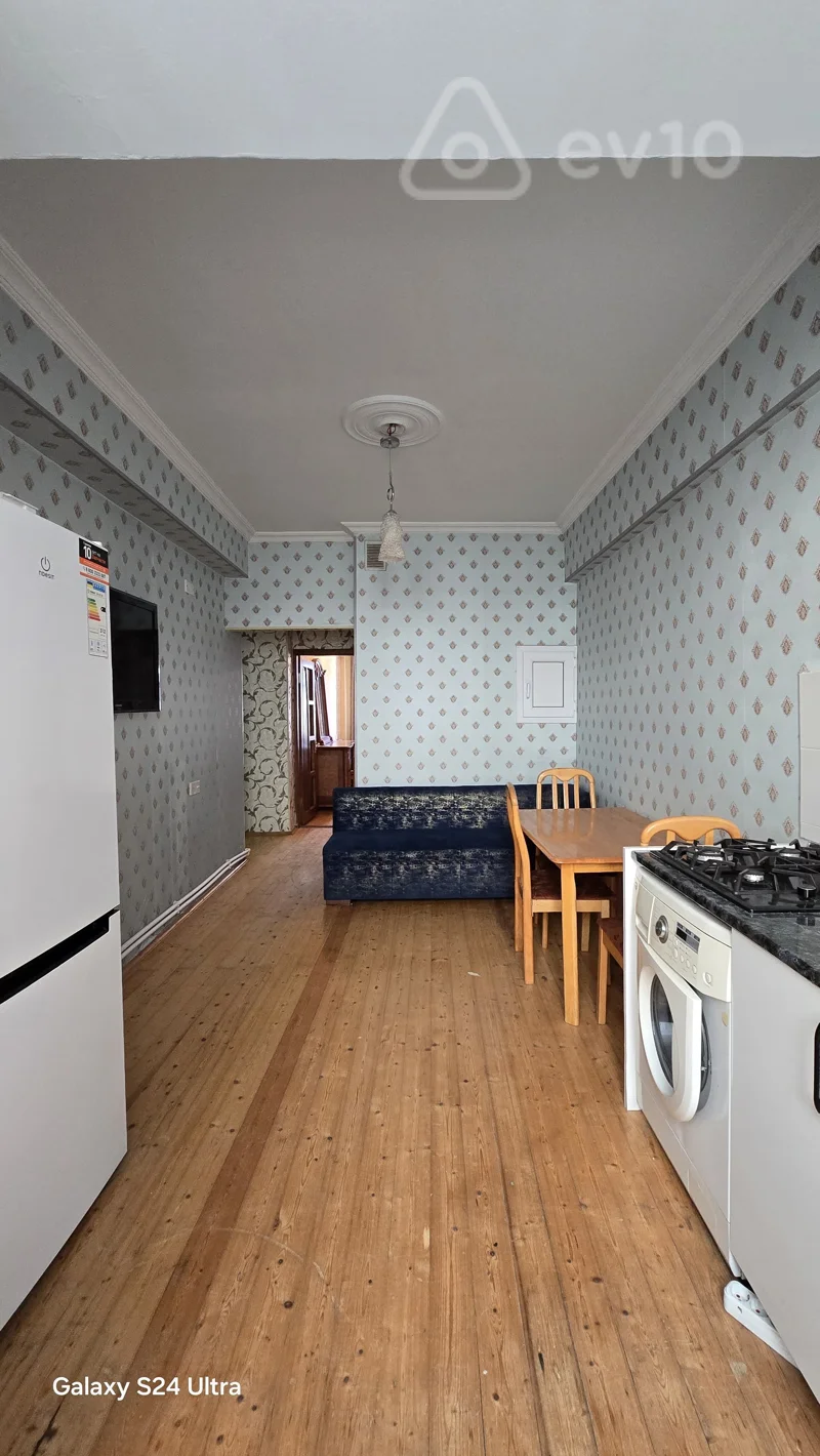 2 otaqlı mənzil, 45 m², Abşeron Gənclər şəhərciyi, Xırdalan — Mənzil, Xırdalan (7)