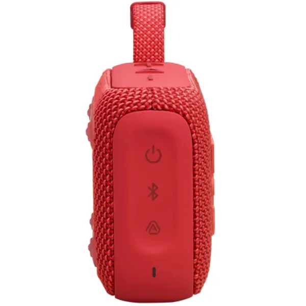 Dinamik JBL GO 4 Red (JBLGO4RED) — Mallar, Bakı (6)