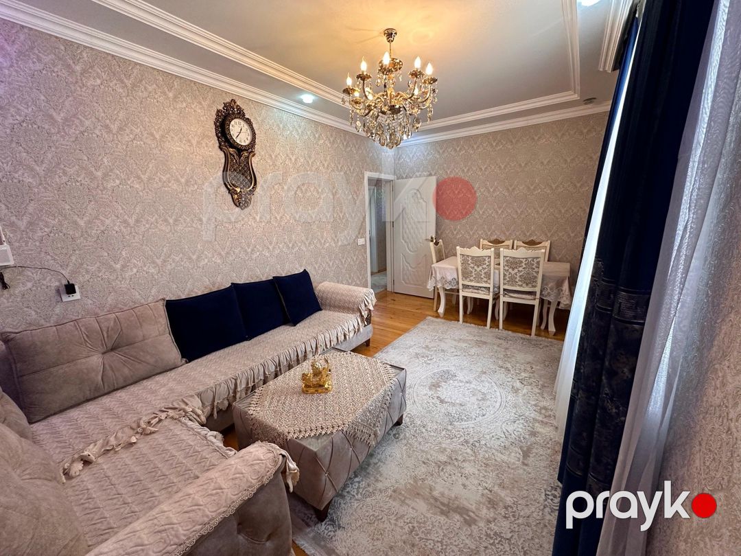 Həyət evi, Sumqayıt ş — Ev, villa, Sumqayıt (6)