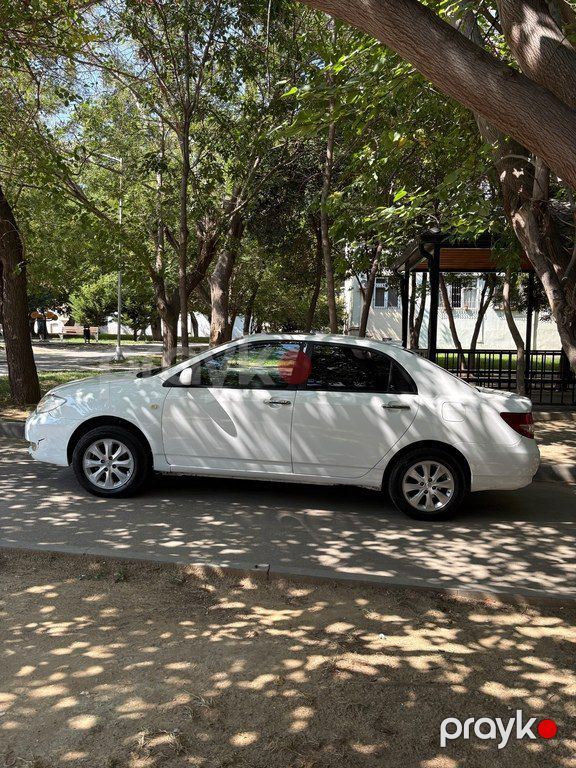 BYD F3, 1.5 L, 2014 il, 240 000 km — Avtomobillər, Bakı (4)