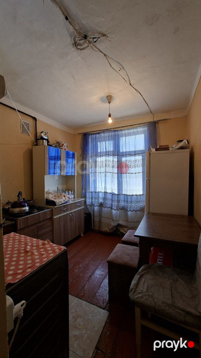 2-otaqlı yeni tikili, Şirvan ş., 45 m² — Mənzil, Şirvan (5)