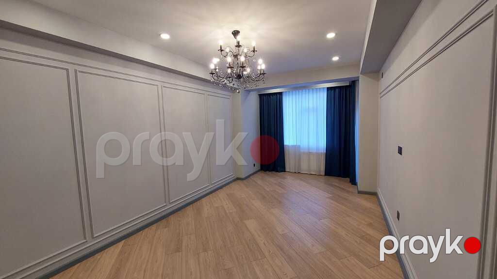 Satılır 2 otaqlı yeni tikili 70 m² — Mənzil, Bakı (5)