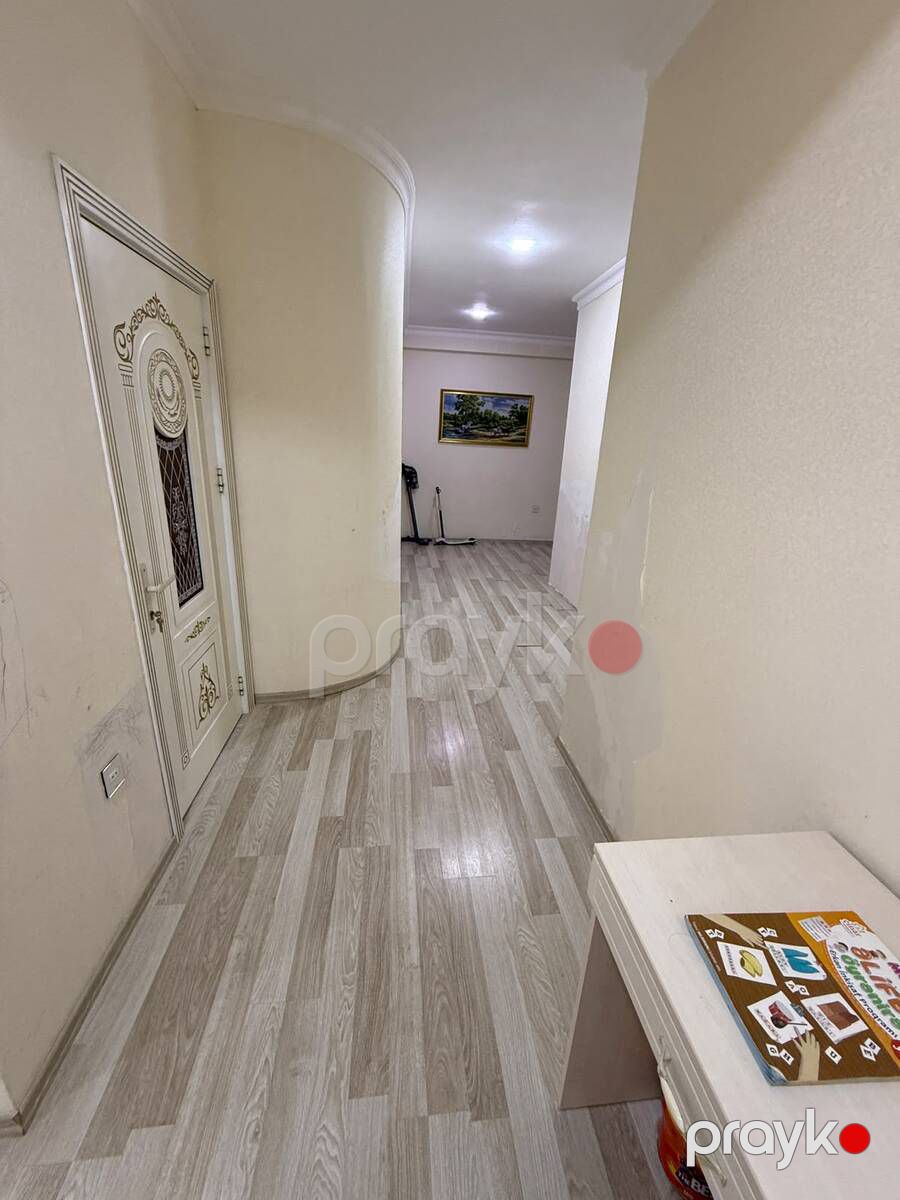 Satılır 3 otaqlı yeni tikili 130 m² — Mənzil, Bakı (5)