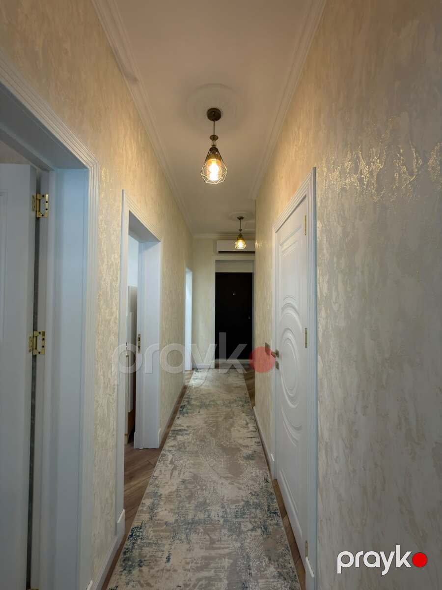 Satılır 3 otaqlı həyət evi/bağ evi 80 m² — Ev, villa, Bakı (11)