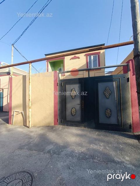 Satılır 4 otaqlı Həyət evi / Villa, 115 m², Xırdalan ş