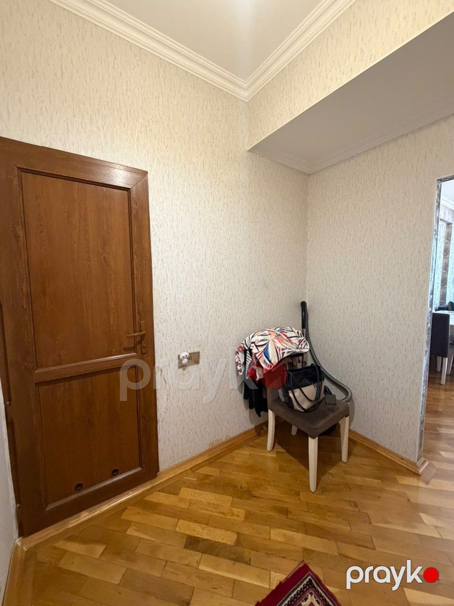 Satılır 2 otaqlı yeni tikili 64 m² — Mənzil, Bakı (7)