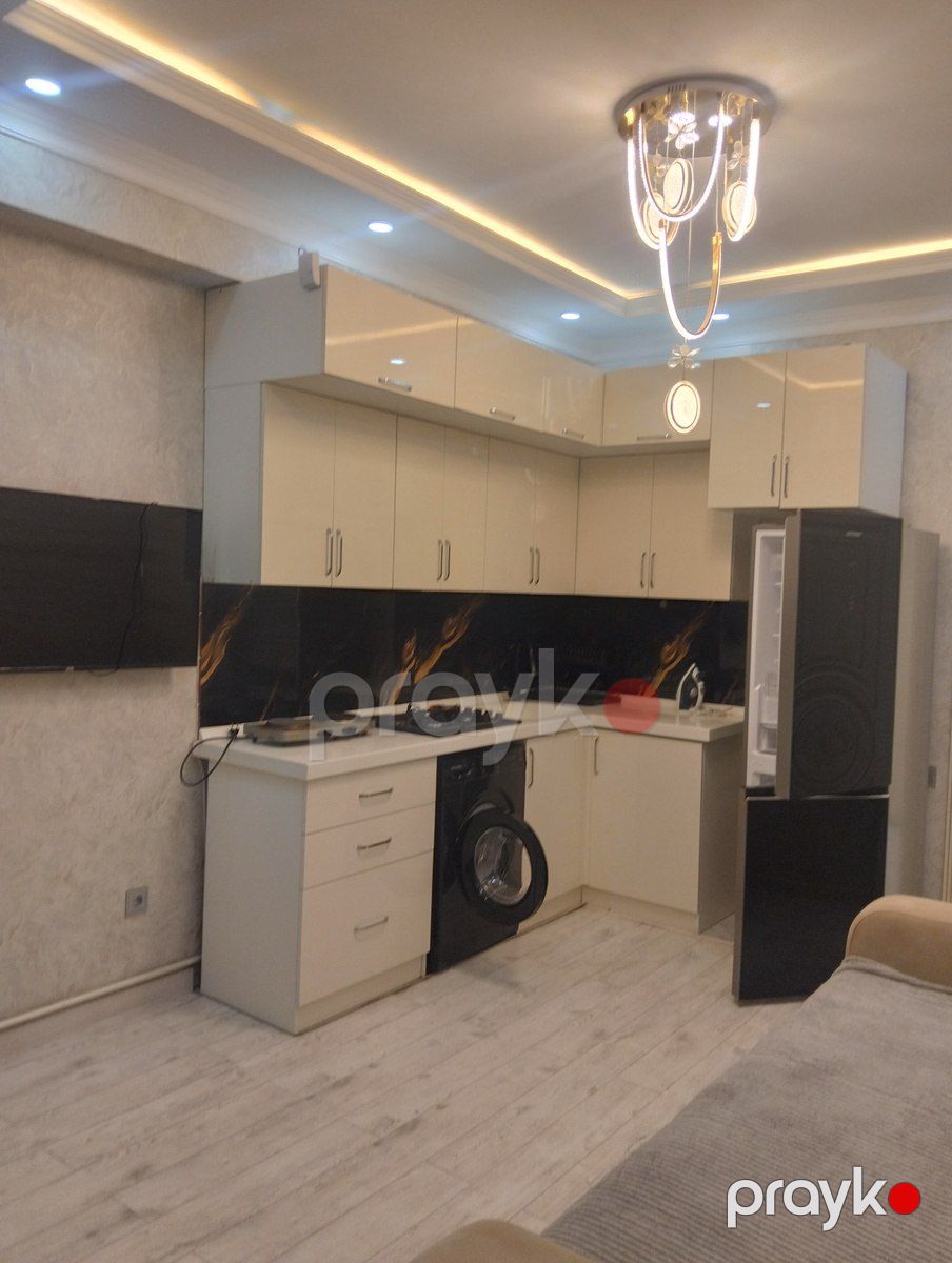 İcarəyə verilir 3 otaqlı yeni tikili 85 m² — Mənzil, Bakı (3)