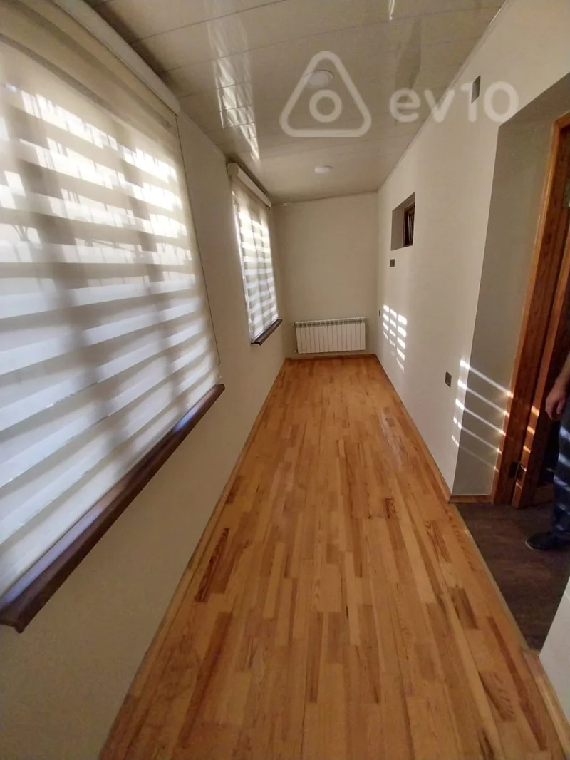 3 otaqlı mənzil, 98 m², Nəsimi m — kirayə — Mənzil, Bakı (5)