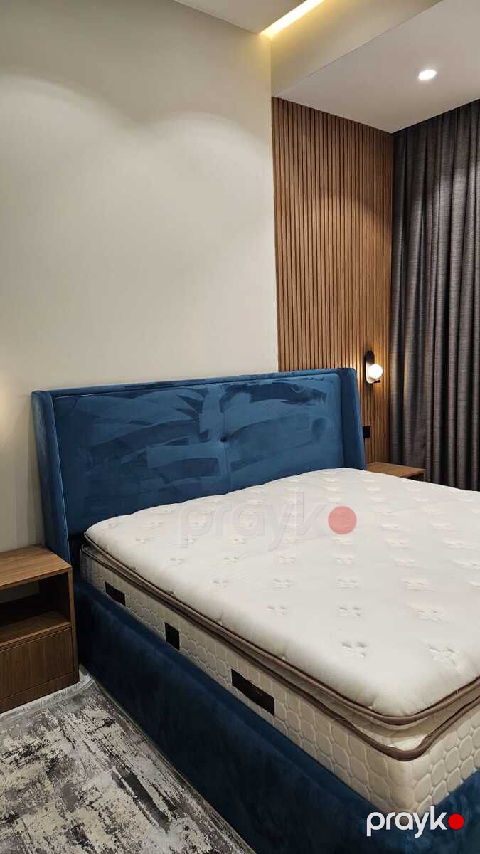 Satılır 2 otaqlı yeni tikili 67 m² — Mənzil, Bakı (8)