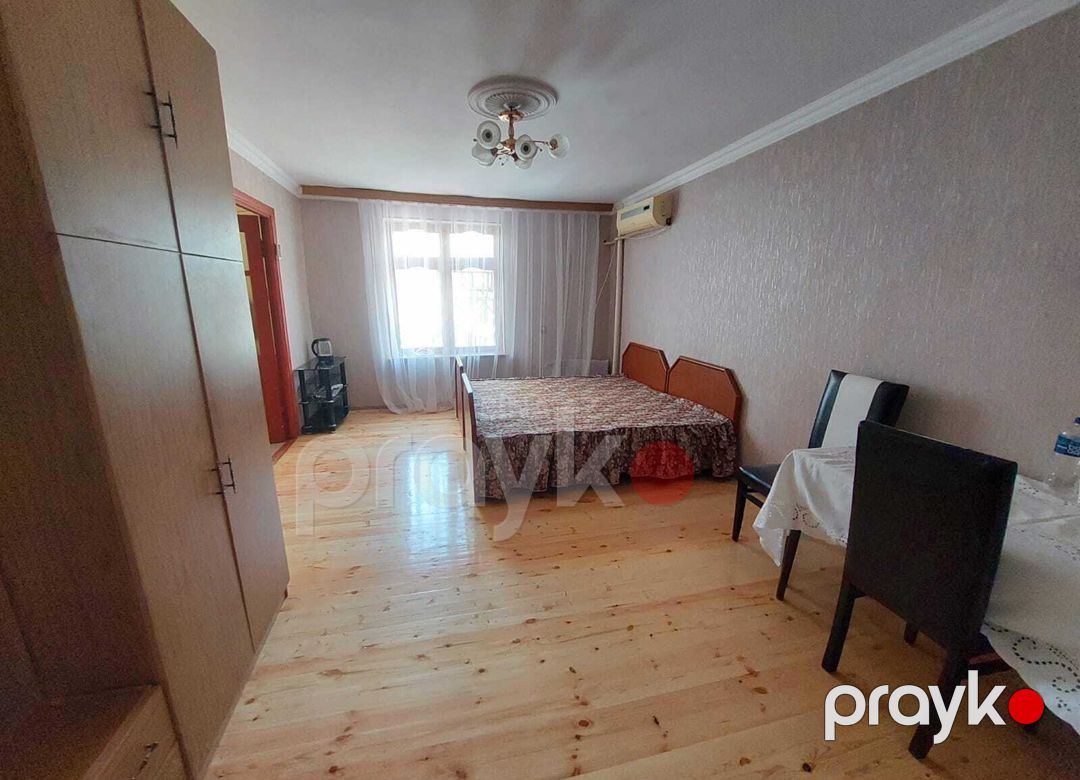 İcarəyə verilir 1 otaqlı köhnə tikili 40 m² — Mənzil, Bakı (2)