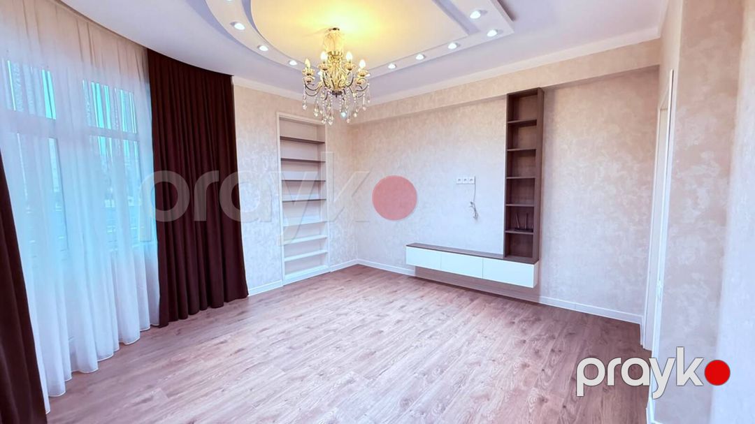 Satılır 2 otaqlı yeni tikili 66 m² — Mənzil, Bakı (2)