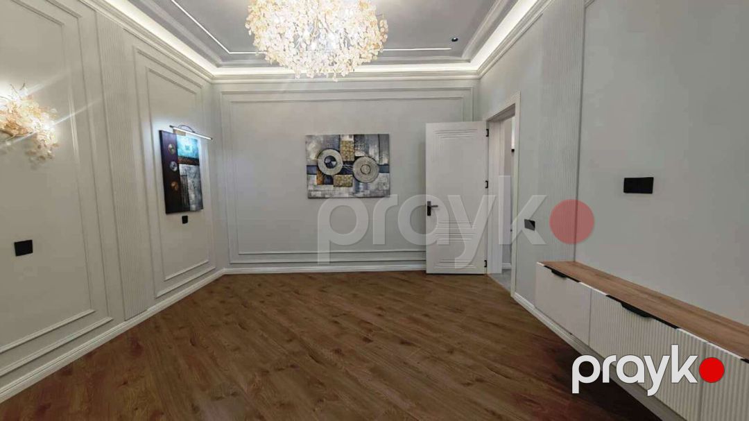 Satılır 2 otaqlı yeni tikili 63 m² — Mənzil, Xırdalan (9)