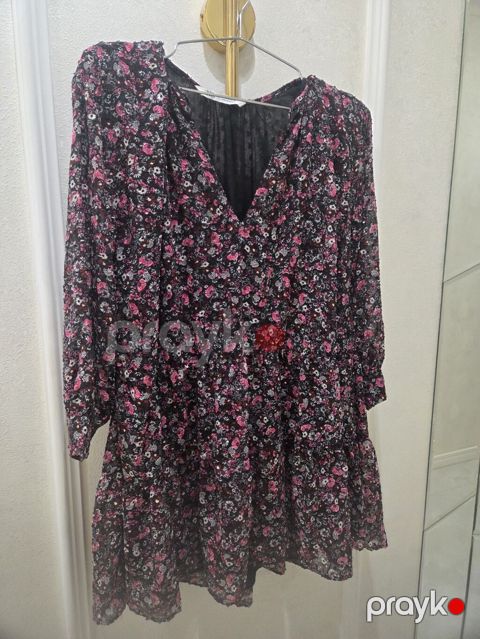 Gündəlik don, Mini, Zara, Standart — Bakı