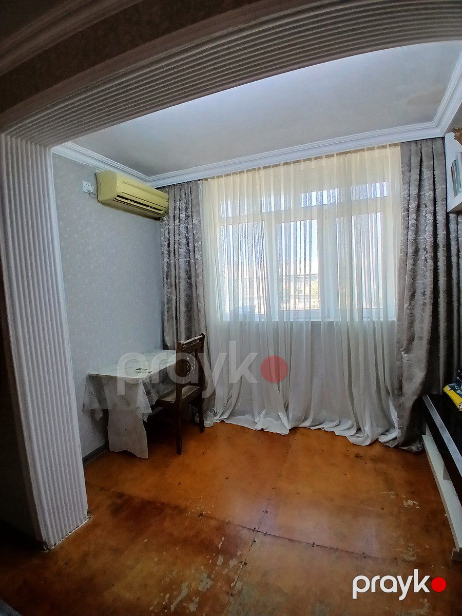 Satılır 2 otaqlı köhnə tikili 55 m² — Mənzil, Xırdalan (4)