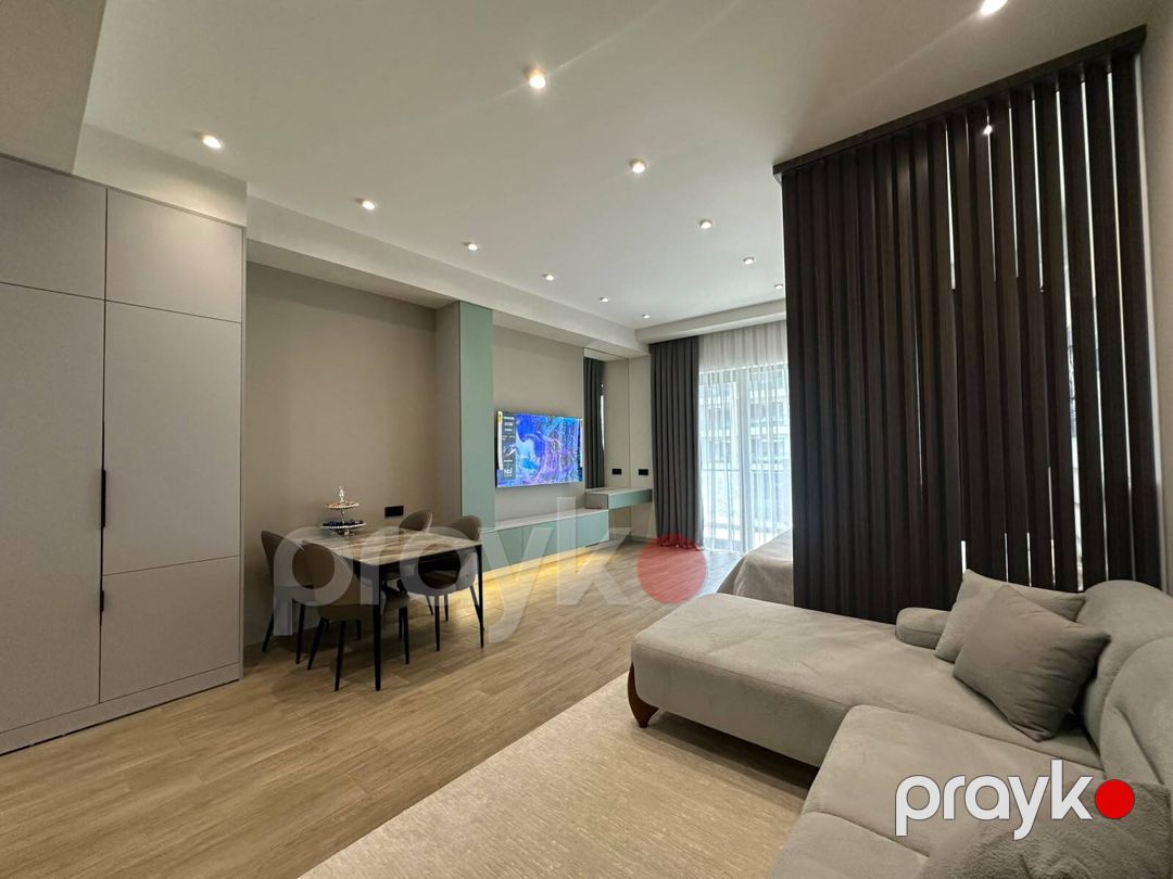 Satılır 2 otaqlı yeni tikili 59.5 m² — Mənzil, Bakı (4)