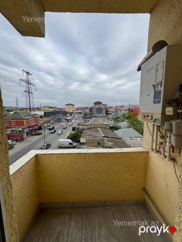 Satılır 3 otaqlı Bina evi menzil (Yeni tikili), 97 m², Masazır — Mənzil, Abşeron (6)