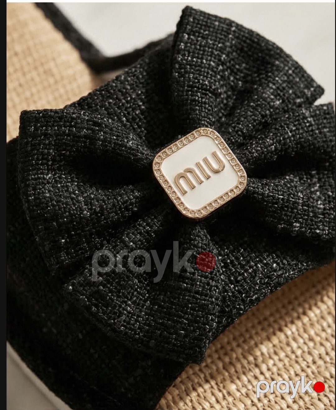 Qadınlar üçün ləpiklər 83388878, qara, parça, ölçü 40-41 — Mallar, Bakı (2)