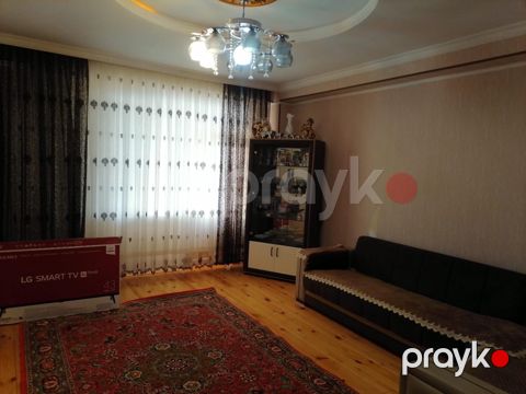 İcarəyə verilir 2 otaqlı yeni tikili 65 m² — Xırdalan