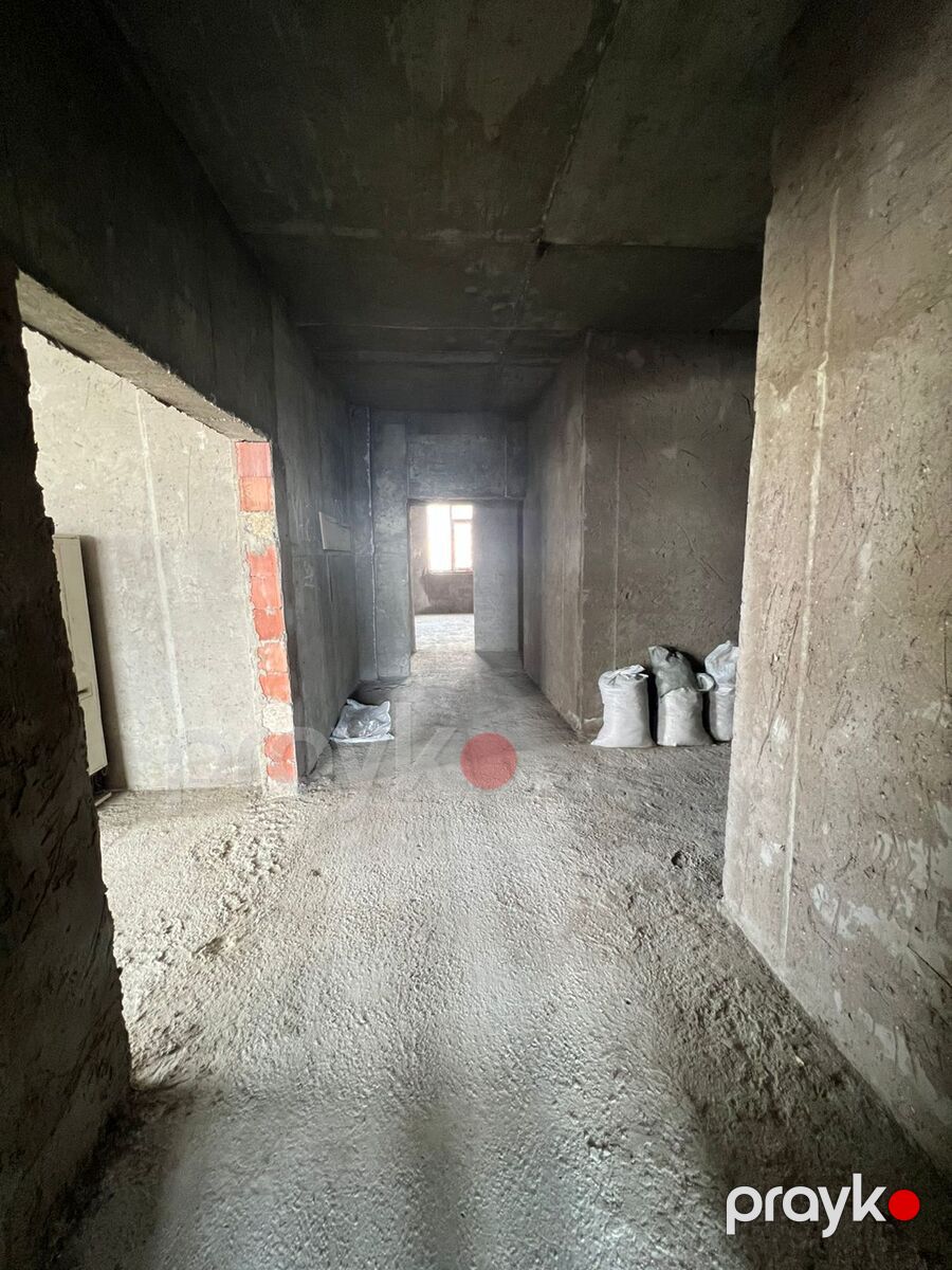 Satılır 4 otaqlı yeni tikili 240 m² — Mənzil, Bakı (6)