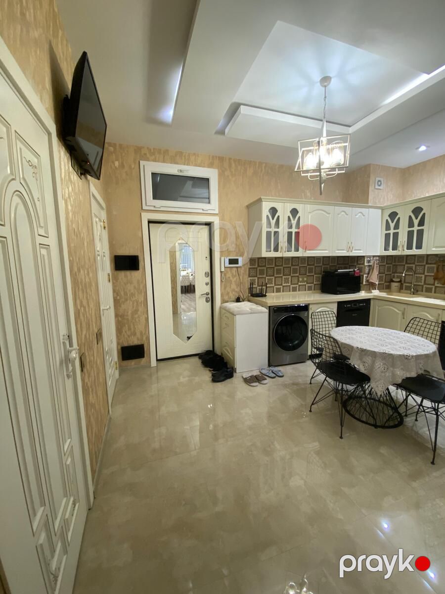 Satılır 2 otaqlı yeni tikili 75 m² — Mənzil, Sumqayıt (2)