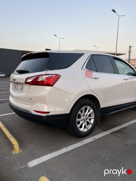 Chevrolet Equinox, 1.5 L, 2018 il, 178 800 km — Avtomobillər, Bakı (3)