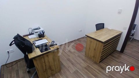 İcarəyə verilir 1 otaqlı ofis 13 m² — Bakı