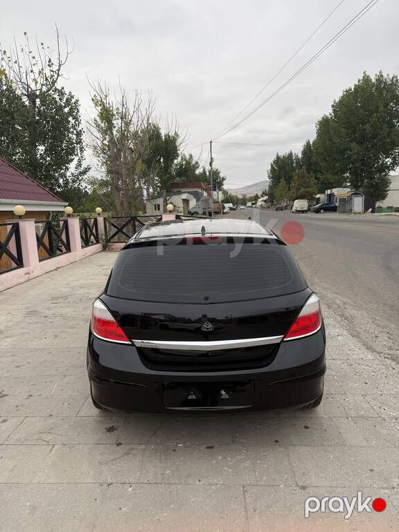 Opel Astra, 1.4 L, 2005 il, 177 000 km — Avtomobillər, Ağstafa (2)