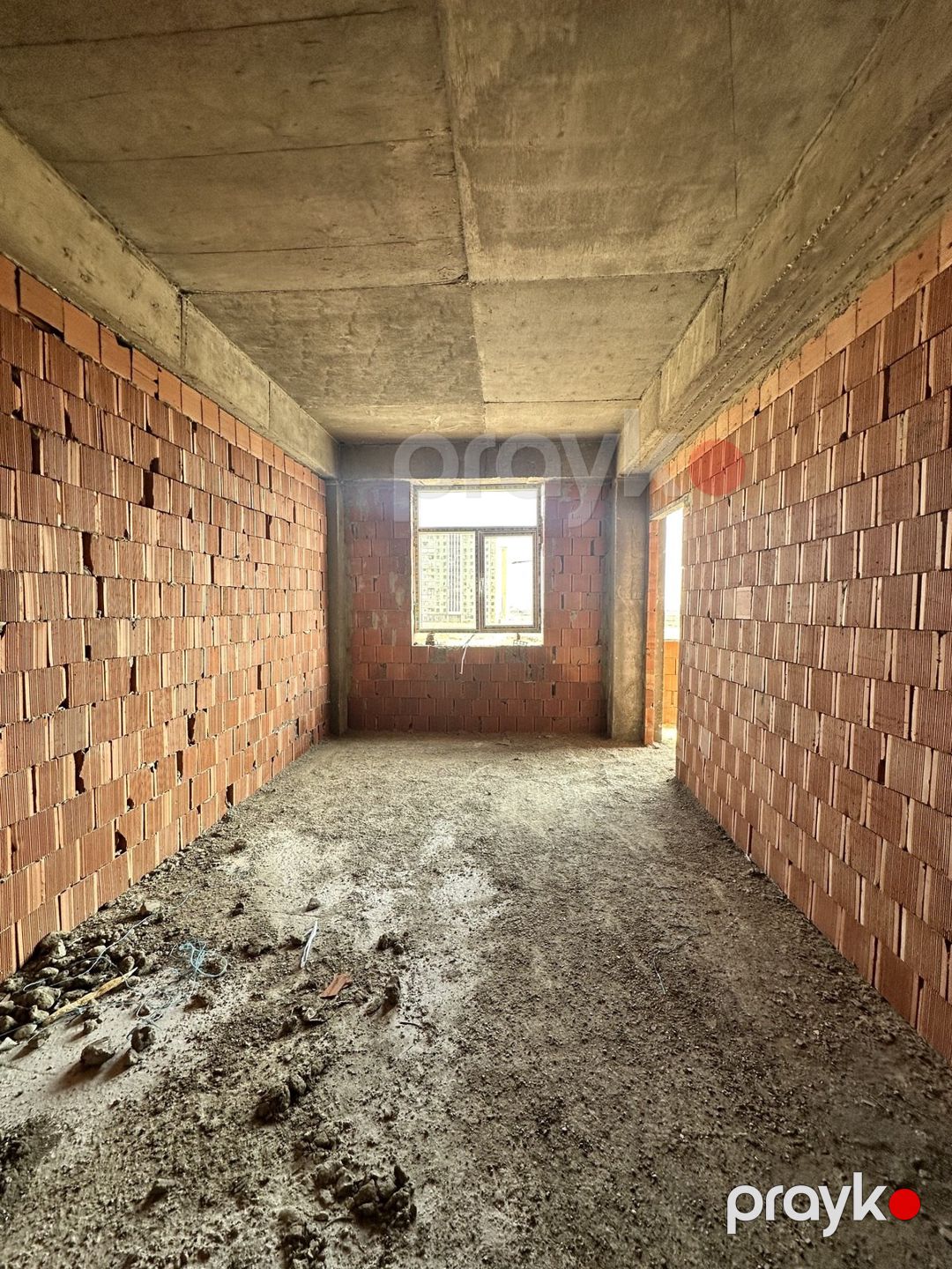 Satılır 2 otaqlı yeni tikili 83 m² — Mənzil, Bakı (3)