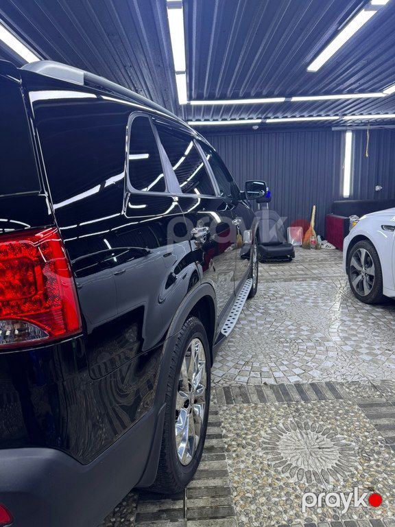 Kia Sorento, 2.0 L, 2012 il, 255 000 km — Avtomobillər, Bakı (8)