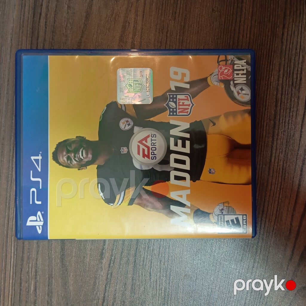 PS4 Oyunları Satılır PS4 üçün oyun diskləri satılır. Hamısı yaxşı — Konsol oyunları, Bakı (7)