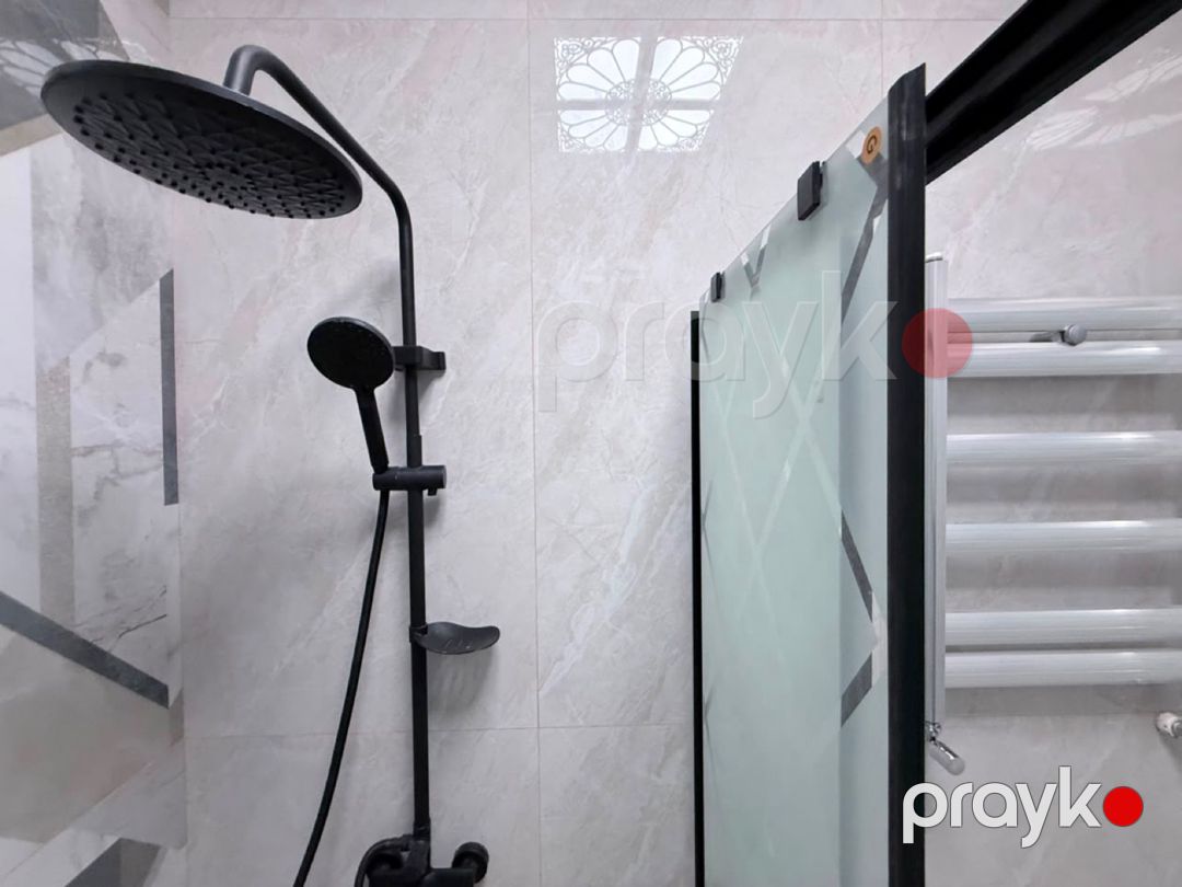 2-otaqlı yeni tikili, Bulvar küç., 60 m² — Mənzil, Sumqayıt (11)