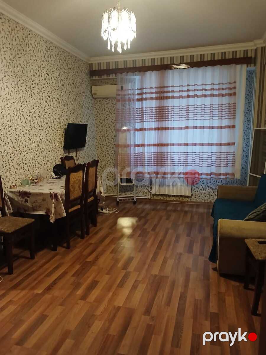 1-otaqlı yeni tikili, Xırdalan ş., 42 m² — Mənzil, Xırdalan (2)