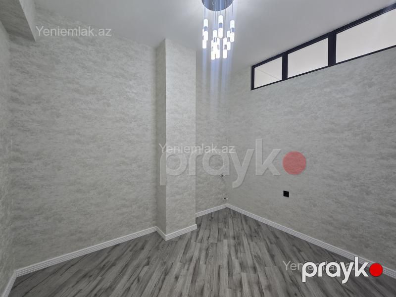 Satılır 3 otaqlı Bina evi menzil (Yeni tikili), 95 m², 36-cı məhəllə — Mənzil, Sumqayıt (8)