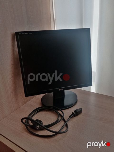 LG Flatron L1753S LCD monitor — Bakı