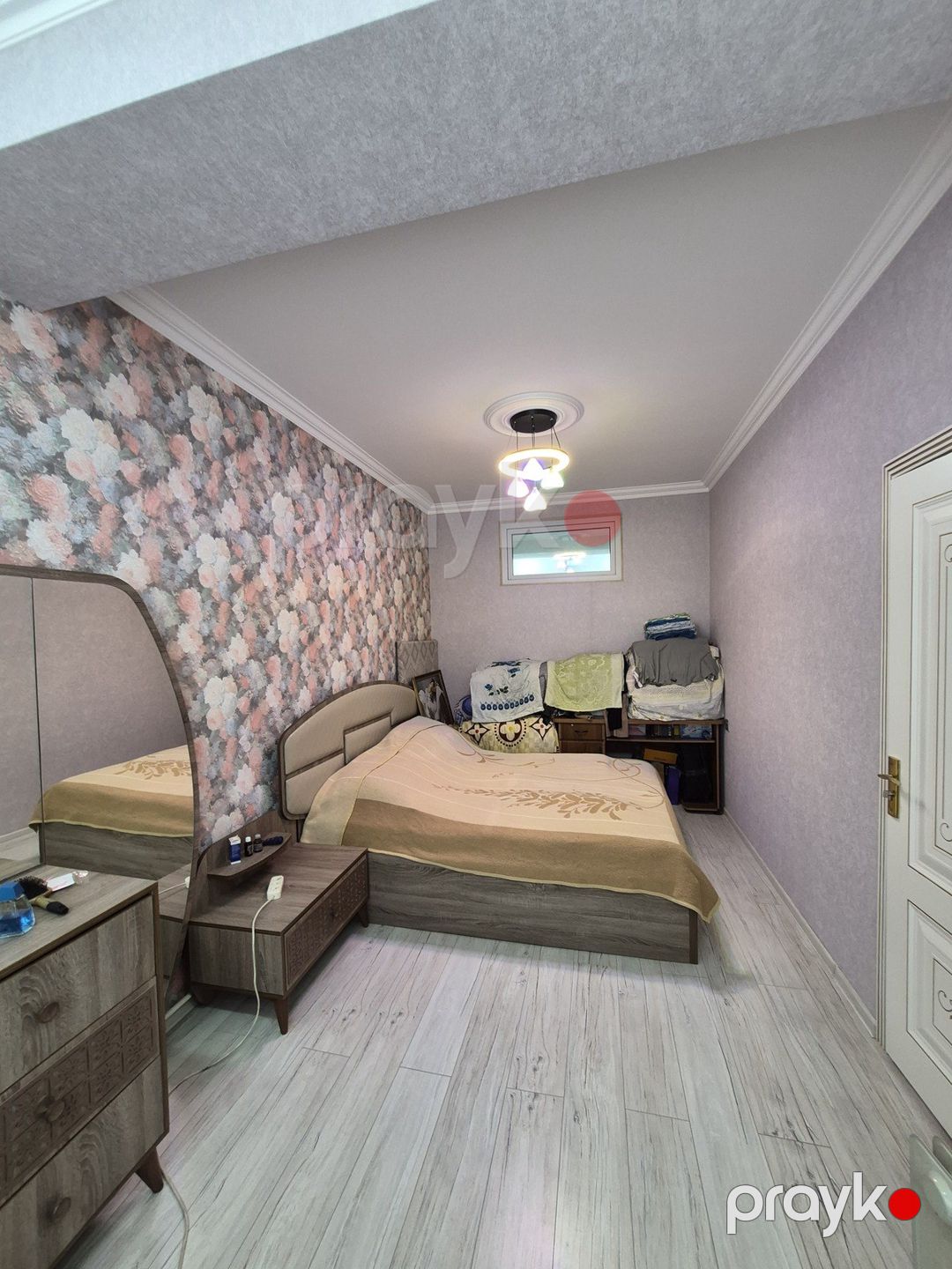 Satılır 2 otaqlı yeni tikili 53 m² — Mənzil, Xırdalan (3)