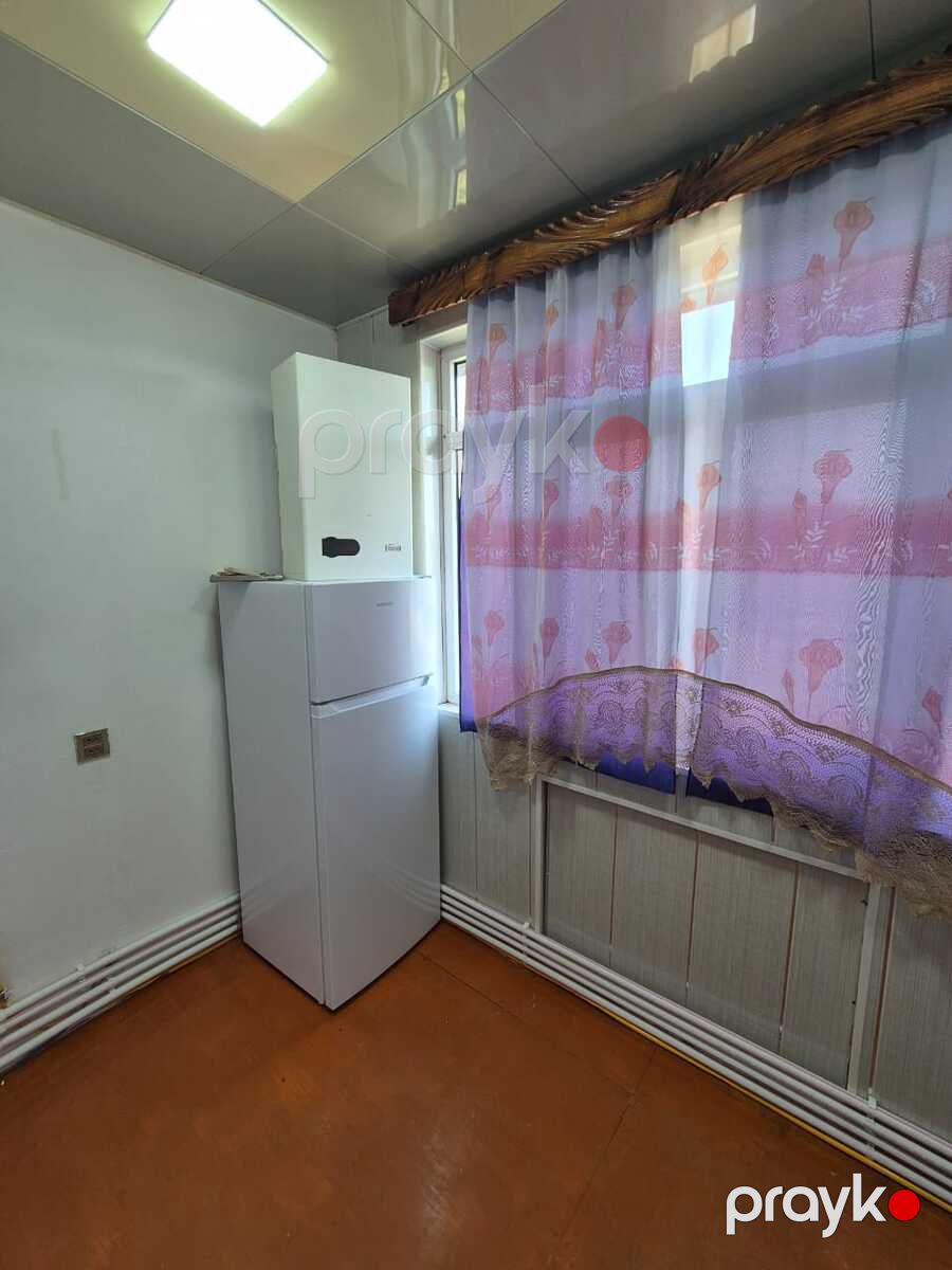 3-otaqlı mənzil kirayə verilir, Şirvan ş., 50 m² — Mənzil, Şirvan (7)