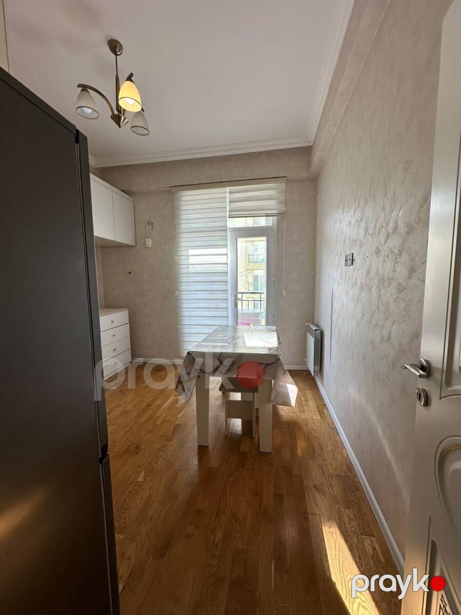 Satılır 2 otaqlı yeni tikili 70 m² — Mənzil, Bakı (8)