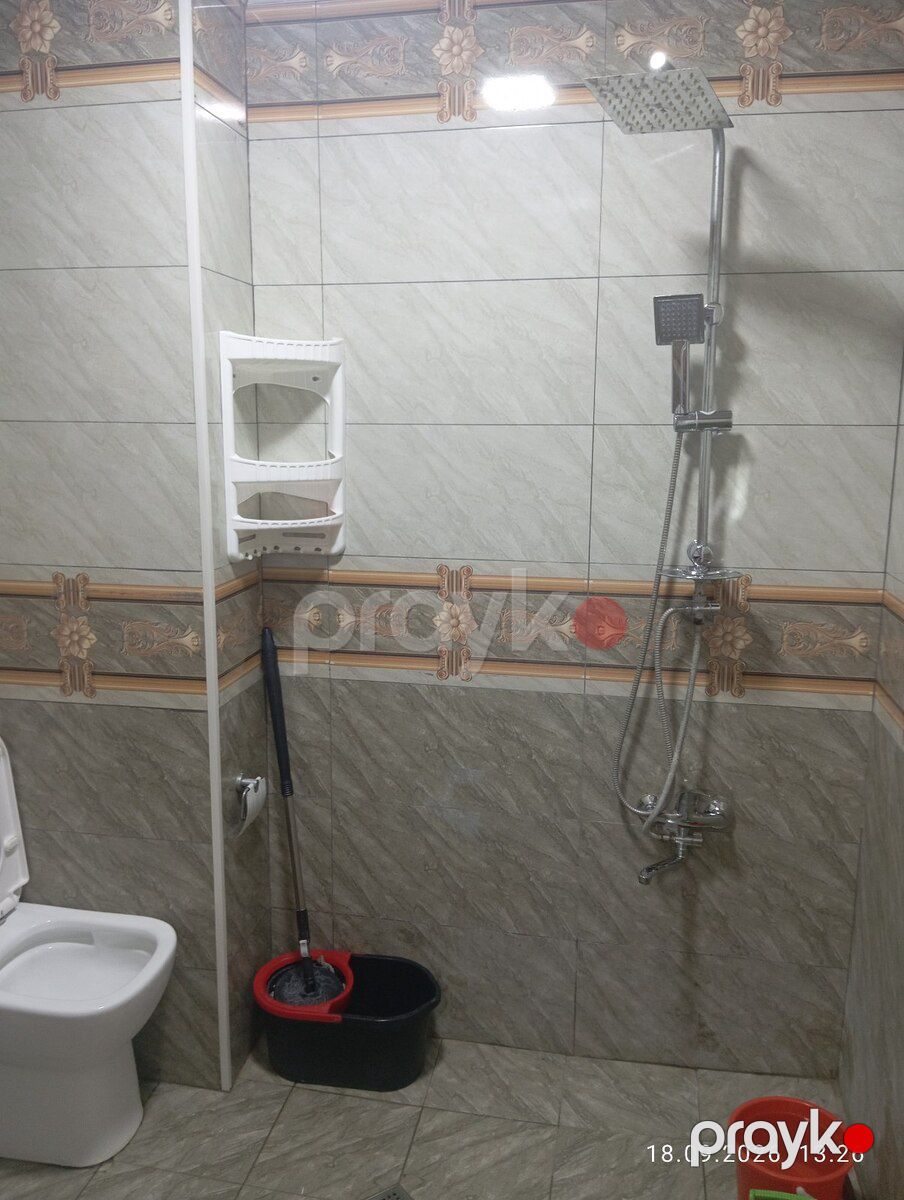 2-otaqlı yeni tikili, Xırdalan ş., 49.7 m² — Mənzil, Xırdalan (9)