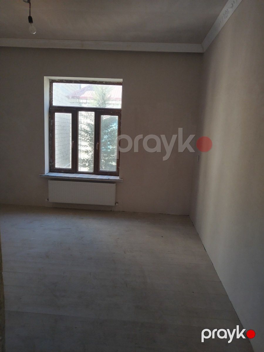 Satılır 10 otaqlı həyət evi/bağ evi 250 m² — Ev, villa, Bakı (2)