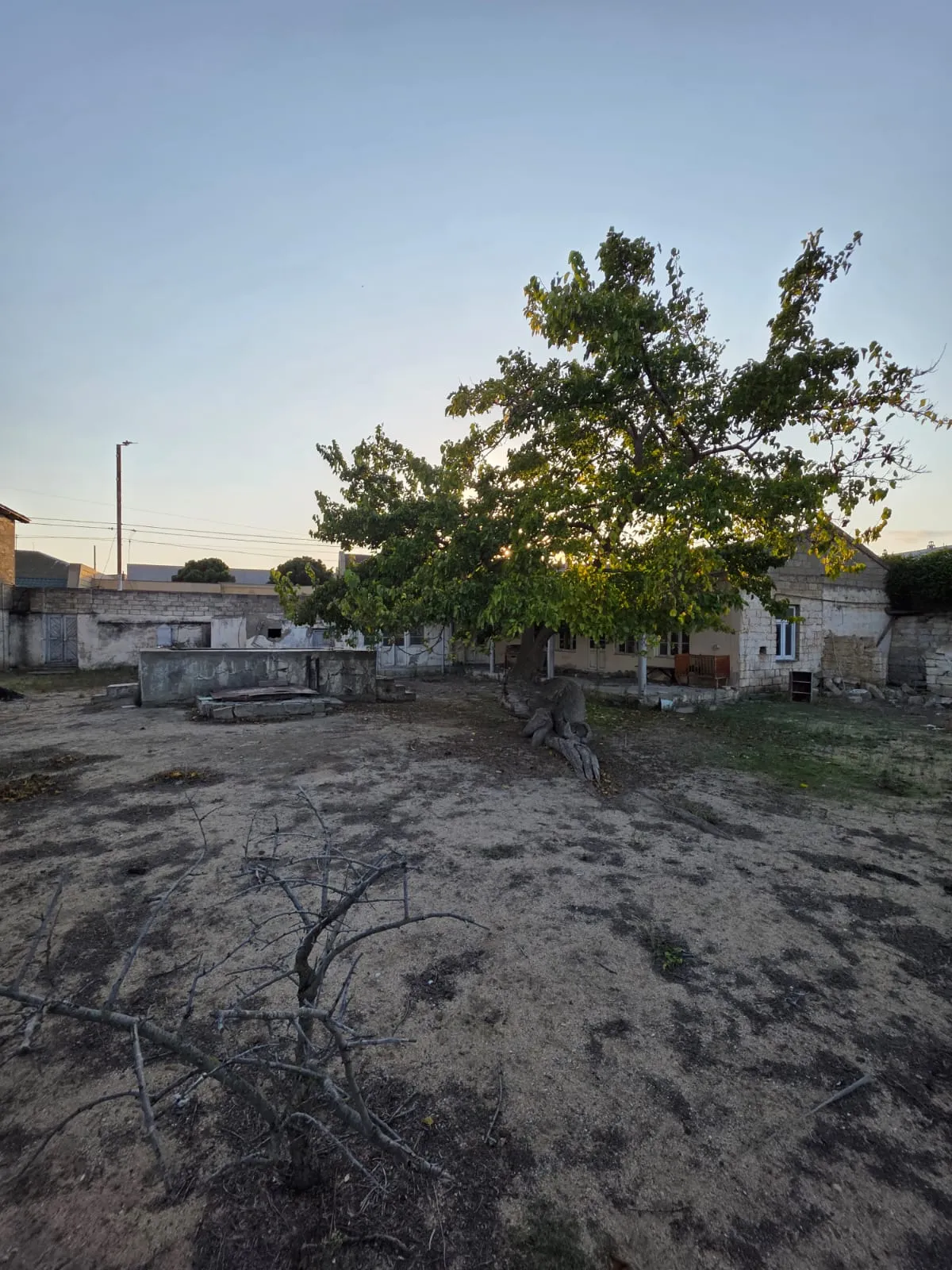 Şüvəlan, Torpaq satılır - 12 sot — Torpaq, Bakı (2)