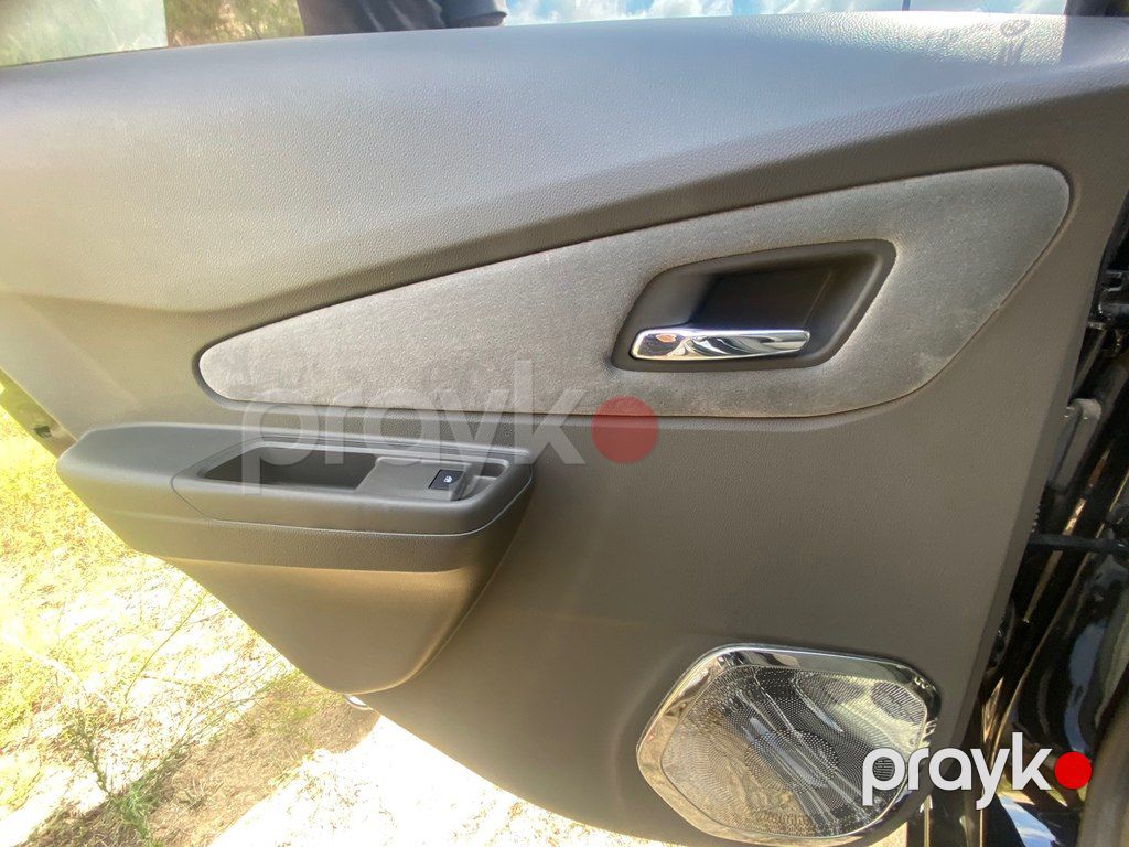 Chevrolet Cobalt, 1.5 L, 2026 il, 16 000 km — Avtomobillər, Bakı (3)