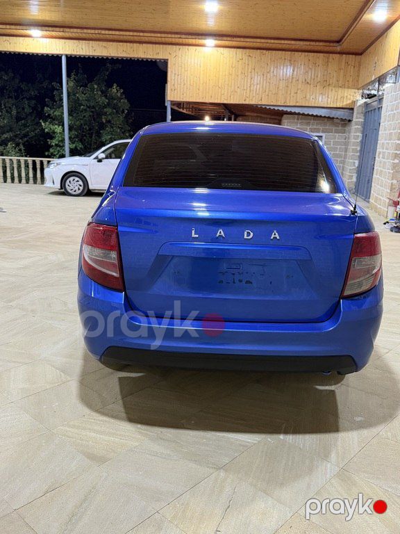 Lada (VAZ) Granta, 1.6 L, 2023 il, 138 000 km — Avtomobillər, Bakı (5)