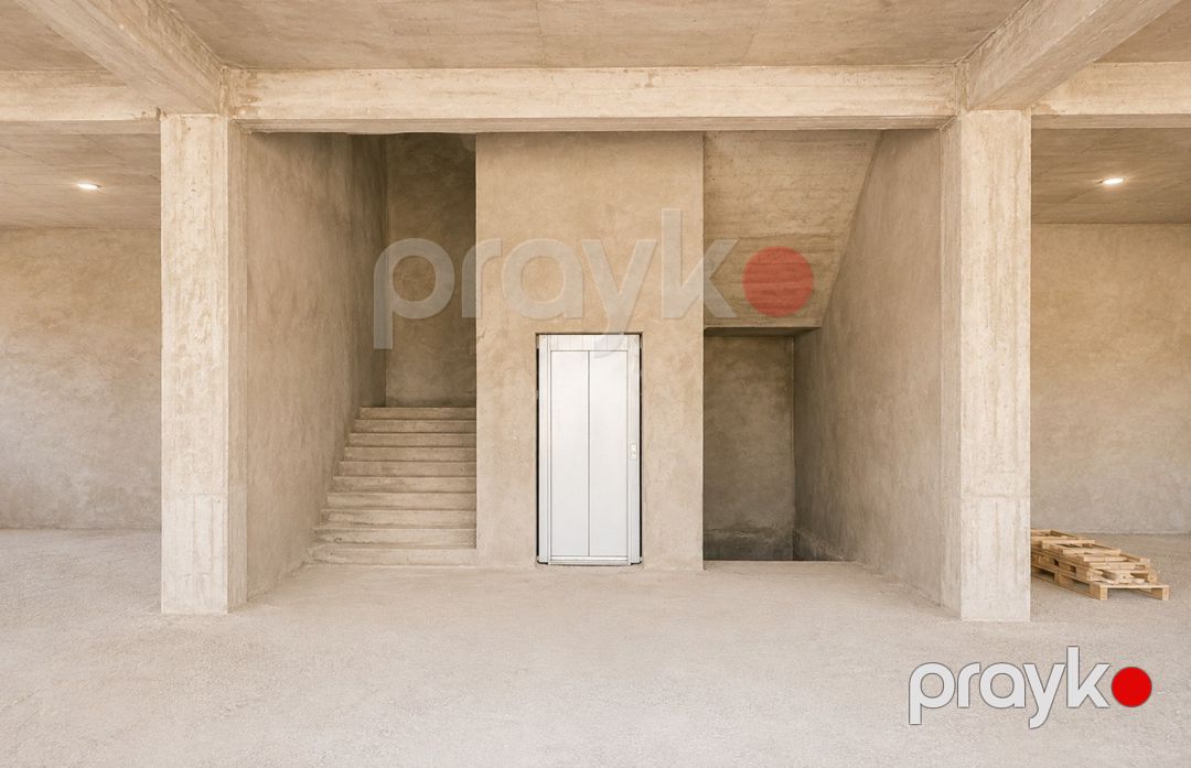 Satılır obyekt 3500 m² — Əmlak, Bakı (12)
