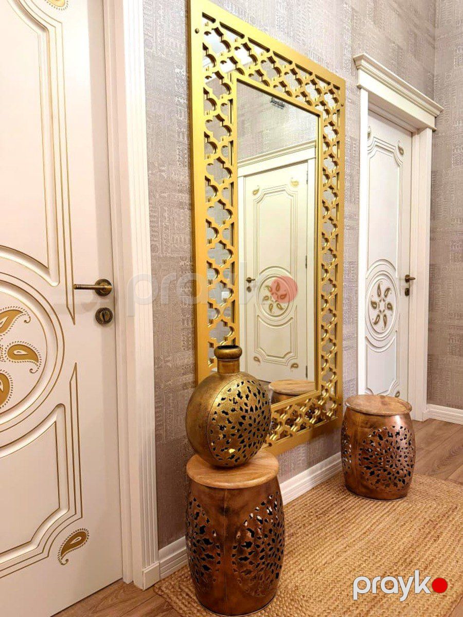 Satılır 4 otaqlı yeni tikili 160.5 m² — Mənzil, Bakı (6)