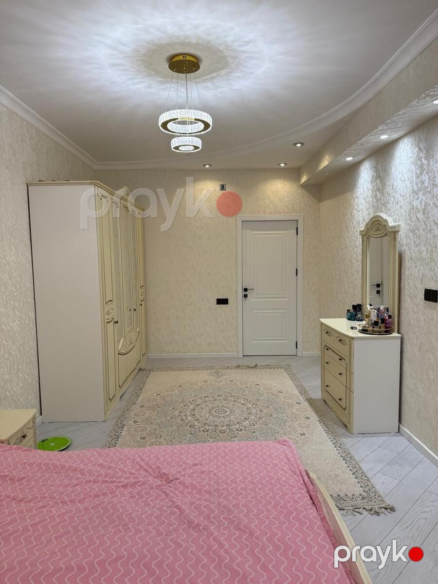 Satılır 4 otaqlı yeni tikili 135 m² — Mənzil, Bakı (11)