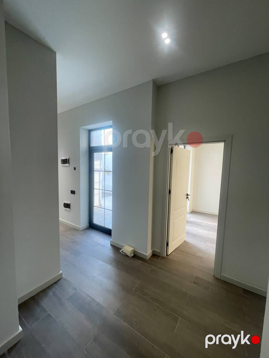 Satılır 4 otaqlı həyət evi/bağ evi 122 m² — Ev, villa, Bakı (6)