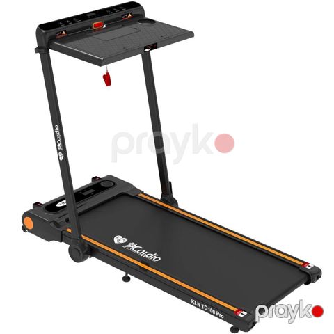 Qaçış trenajoru KLN Cardio TG100 Pro — Bakı
