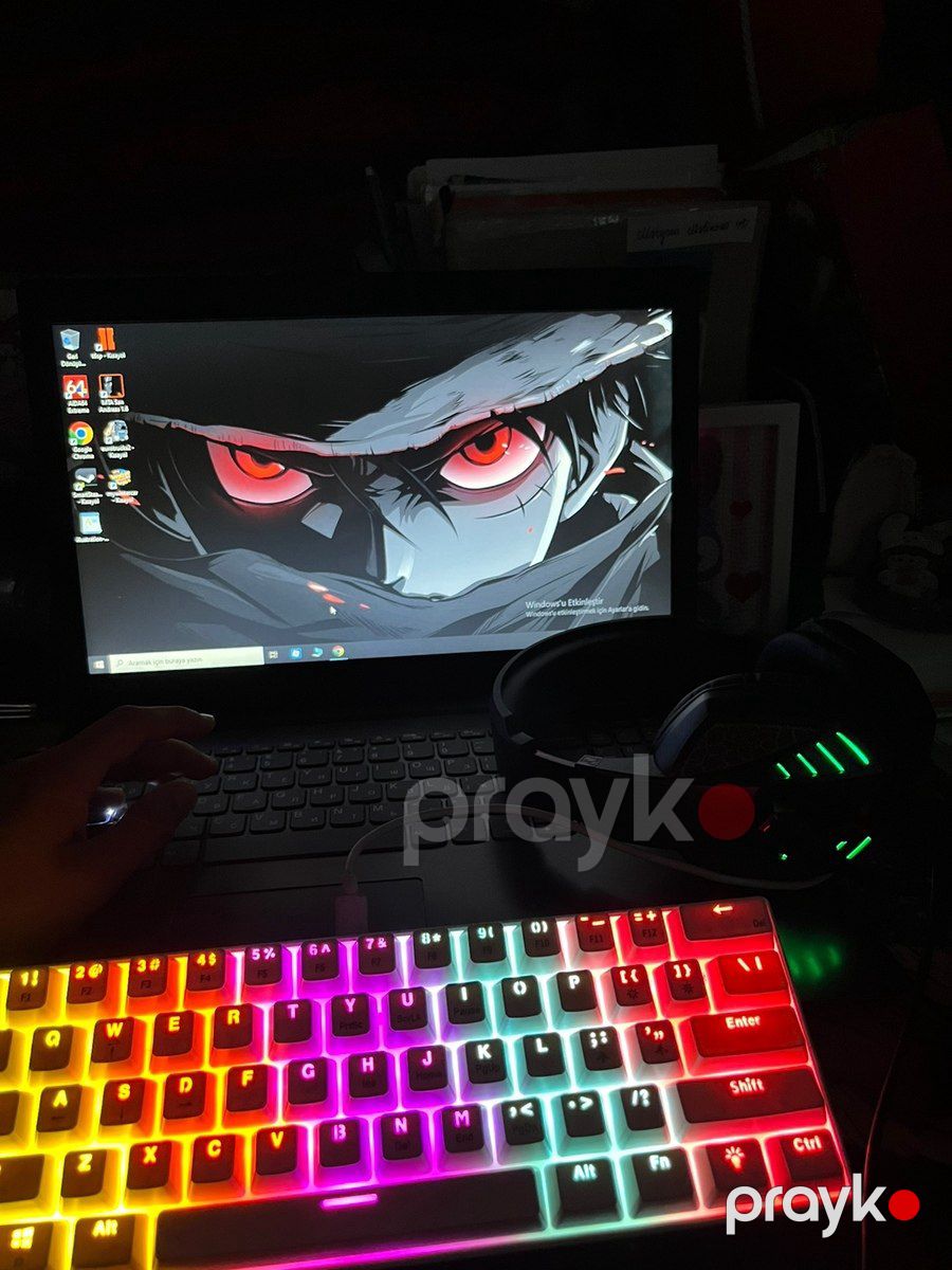 Lenovo İdeapad 330 — Noutbuklar, Bakı (6)