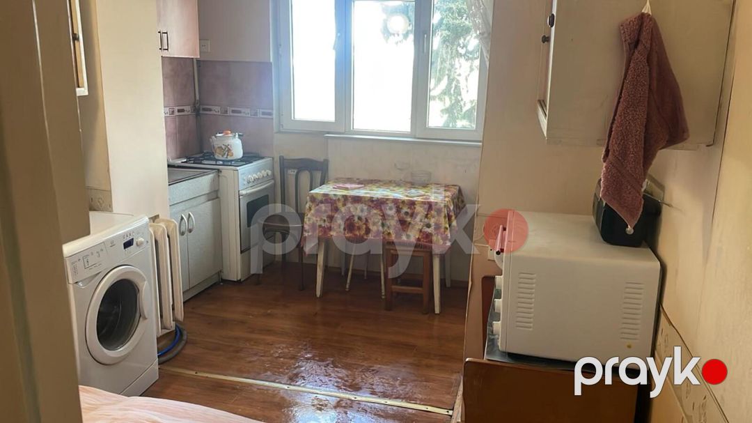 İcarəyə verilir 1 otaqlı köhnə tikili 35 m² — Mənzil, Bakı (6)