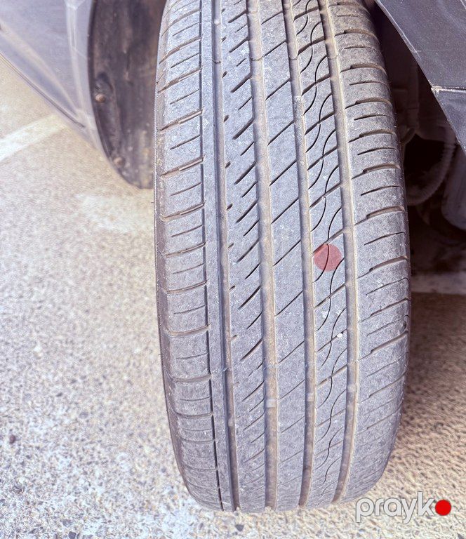 Kia Ceed SW, 1.6 L, 2008 il, 250 119 km — Avtomobillər, Bakı (7)